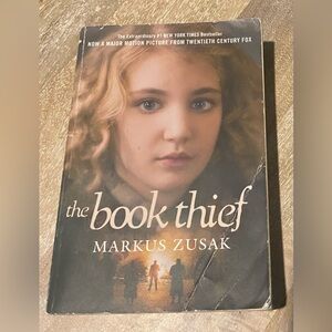 The Book Theif
